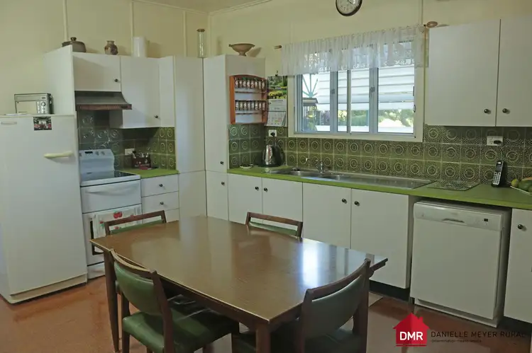 Sixth view of Homely rural property listing, 662 Top Gurgeena Road, Gurgeena QLD 4626