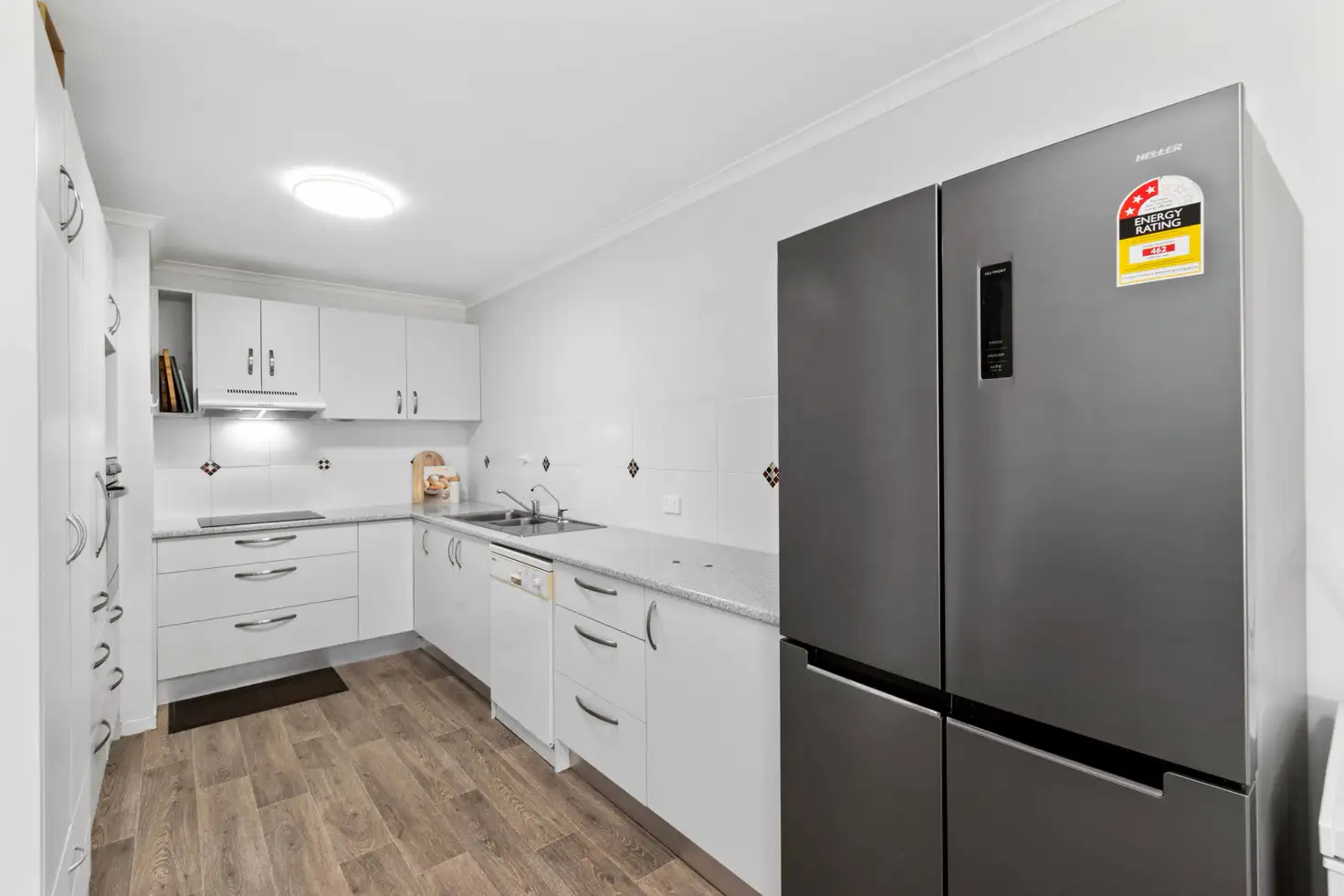 Main view of Homely unit listing, 4/15 Eric Fenning Drive, Surf Beach NSW 2536