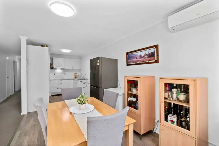 Third view of Homely unit listing, 4/15 Eric Fenning Drive, Surf Beach NSW 2536