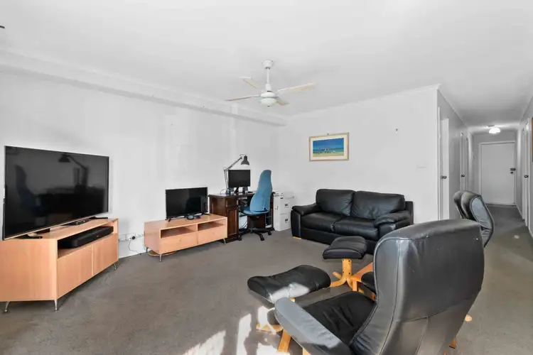 Fifth view of Homely unit listing, 4/15 Eric Fenning Drive, Surf Beach NSW 2536