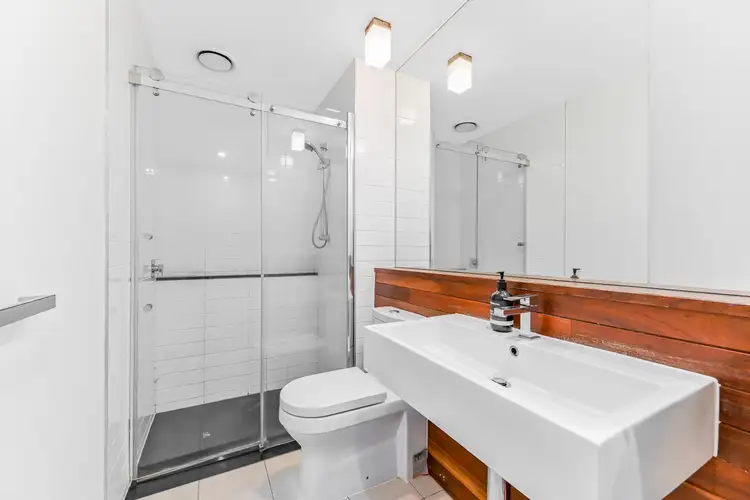 Sixth view of Homely apartment listing, 205/18 Russell Place, Melbourne VIC 3000