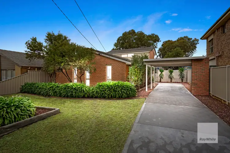Main view of Homely house listing, 226 Greenhills Road, Bundoora VIC 3083