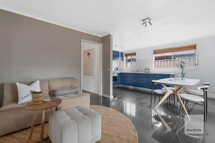 Second view of Homely house listing, 226 Greenhills Road, Bundoora VIC 3083