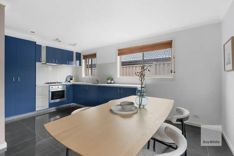 Third view of Homely house listing, 226 Greenhills Road, Bundoora VIC 3083