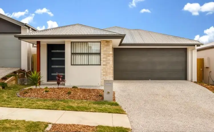 3 Springbrook Street, South Ripley QLD 4306