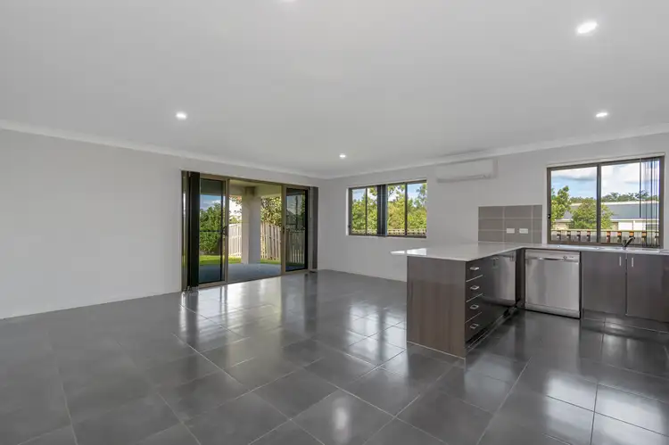 Main view of Homely house listing, 26 Brookfield Street, Pimpama QLD 4209