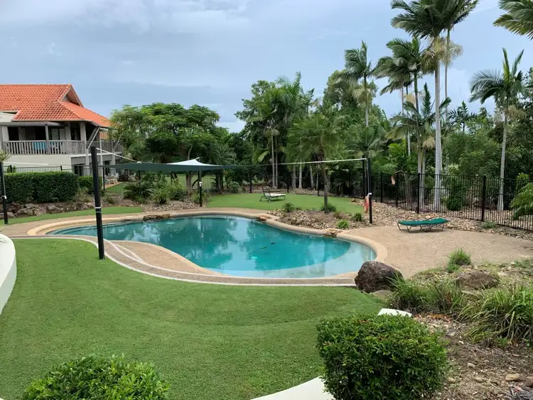 Main view of Homely unit listing, Cascade Condominiums/1404 Kunapipi Road, Laguna Quays QLD 4800