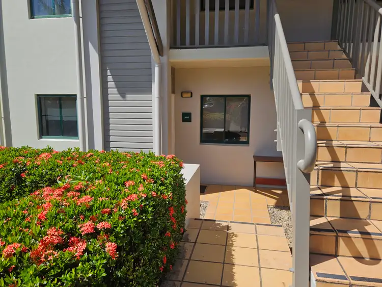 Second view of Homely unit listing, Cascade Condominiums/1404 Kunapipi Road, Laguna Quays QLD 4800