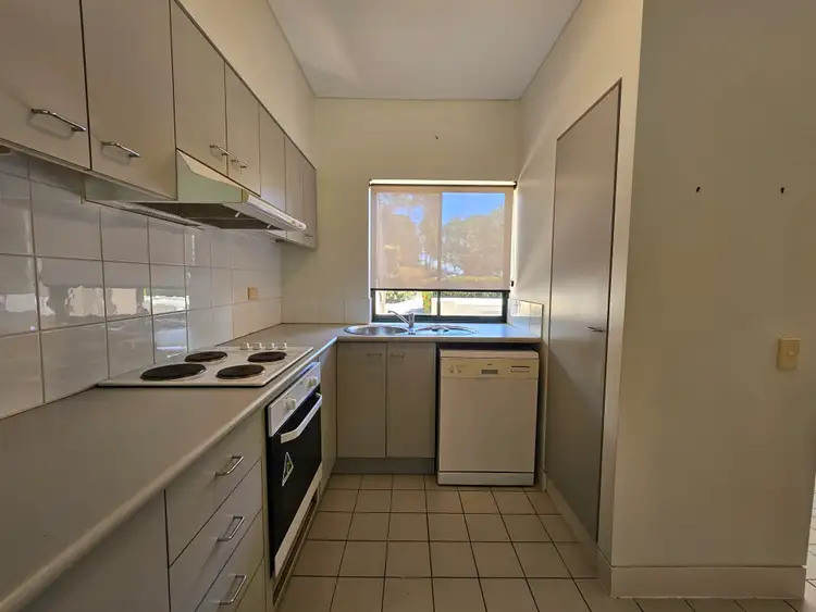 Third view of Homely unit listing, Cascade Condominiums/1404 Kunapipi Road, Laguna Quays QLD 4800