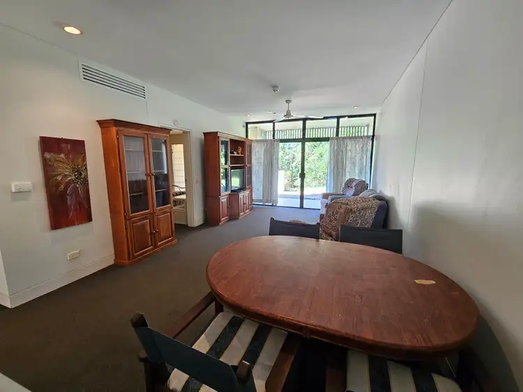 Fourth view of Homely unit listing, Cascade Condominiums/1404 Kunapipi Road, Laguna Quays QLD 4800