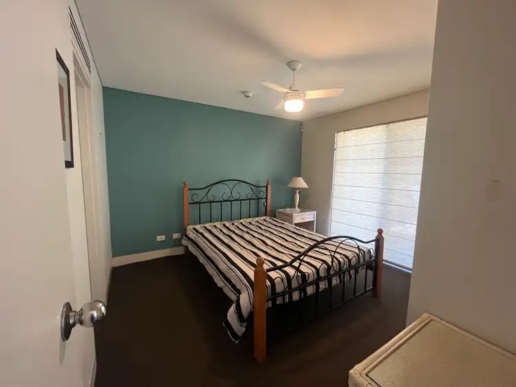 Fifth view of Homely unit listing, Cascade Condominiums/1404 Kunapipi Road, Laguna Quays QLD 4800