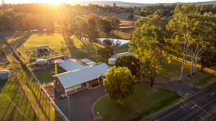 29 Mount Forbes Road, Ebenezer QLD 4340