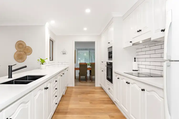 Third view of Homely rural property listing, 29 Mount Forbes Road, Ebenezer QLD 4340