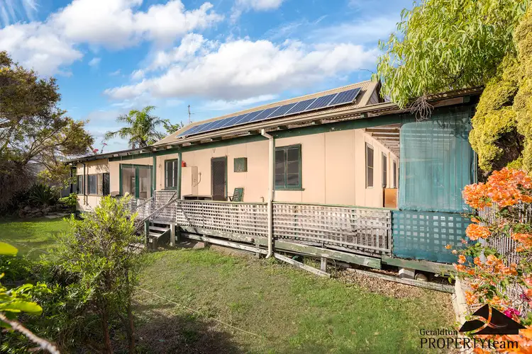 Main view of Homely house listing, 21 Hutchinson Street, Geraldton WA 6530