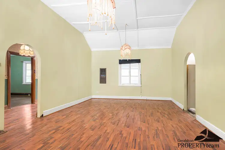 Second view of Homely house listing, 21 Hutchinson Street, Geraldton WA 6530