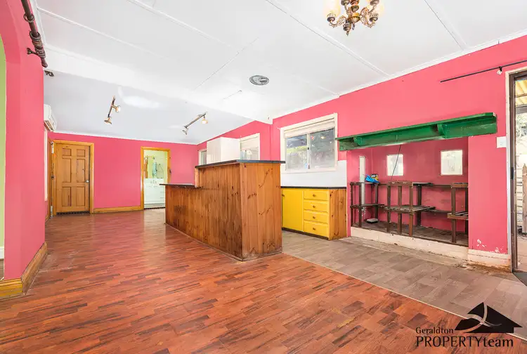 Fourth view of Homely house listing, 21 Hutchinson Street, Geraldton WA 6530