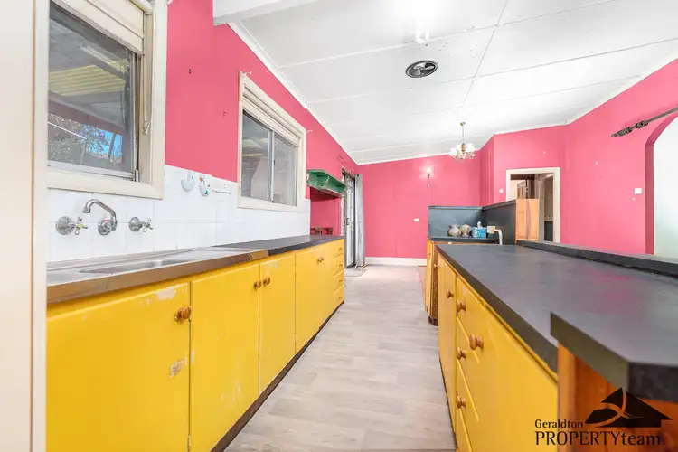 Fifth view of Homely house listing, 21 Hutchinson Street, Geraldton WA 6530