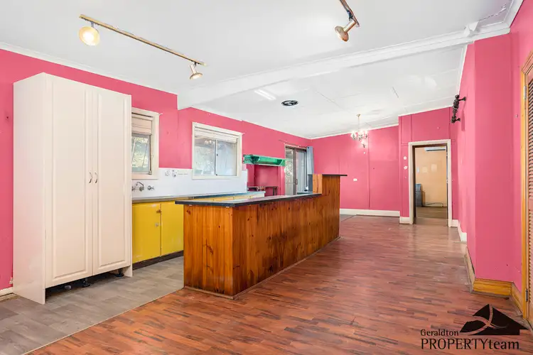 Sixth view of Homely house listing, 21 Hutchinson Street, Geraldton WA 6530