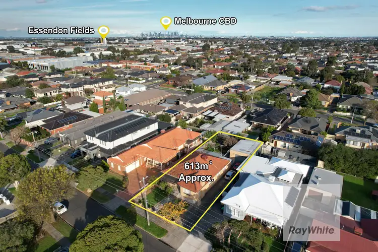 Fourth view of Homely house listing, 89 Victory Road, Airport West VIC 3042