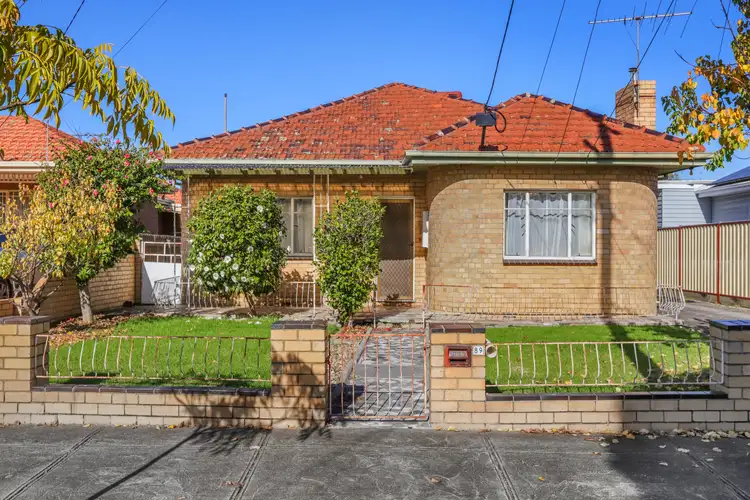Fifth view of Homely house listing, 89 Victory Road, Airport West VIC 3042