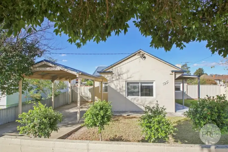 Main view of Homely house listing, 20 Mitchell Street, Wodonga VIC 3690