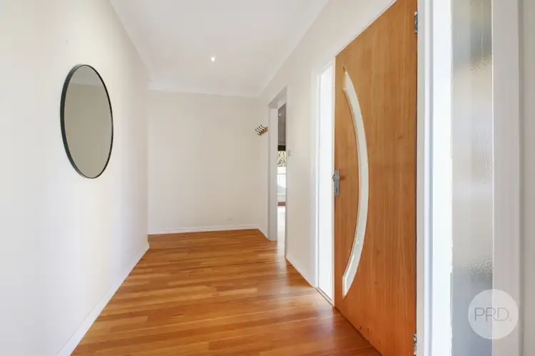 Second view of Homely house listing, 20 Mitchell Street, Wodonga VIC 3690
