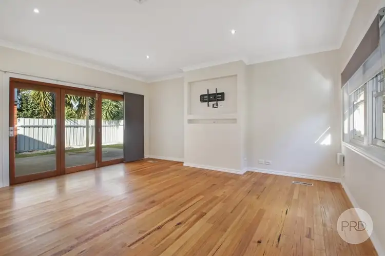 Third view of Homely house listing, 20 Mitchell Street, Wodonga VIC 3690