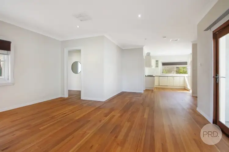 Fourth view of Homely house listing, 20 Mitchell Street, Wodonga VIC 3690