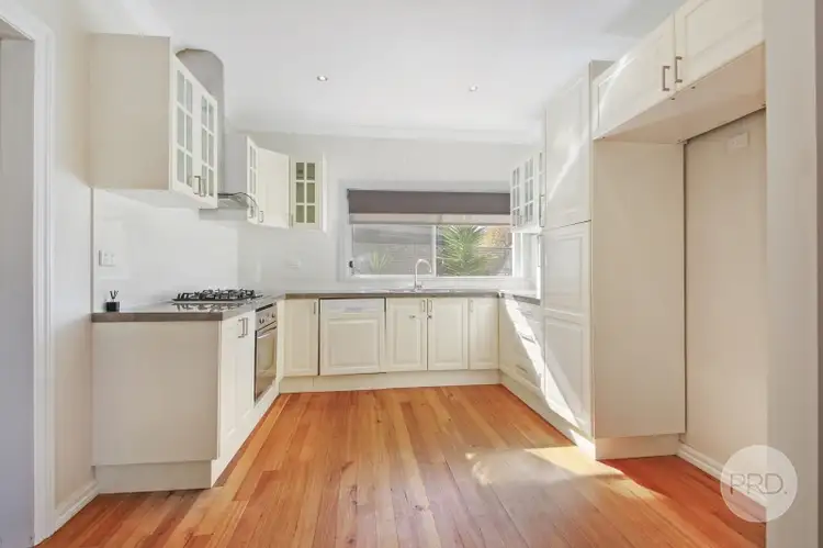 Fifth view of Homely house listing, 20 Mitchell Street, Wodonga VIC 3690