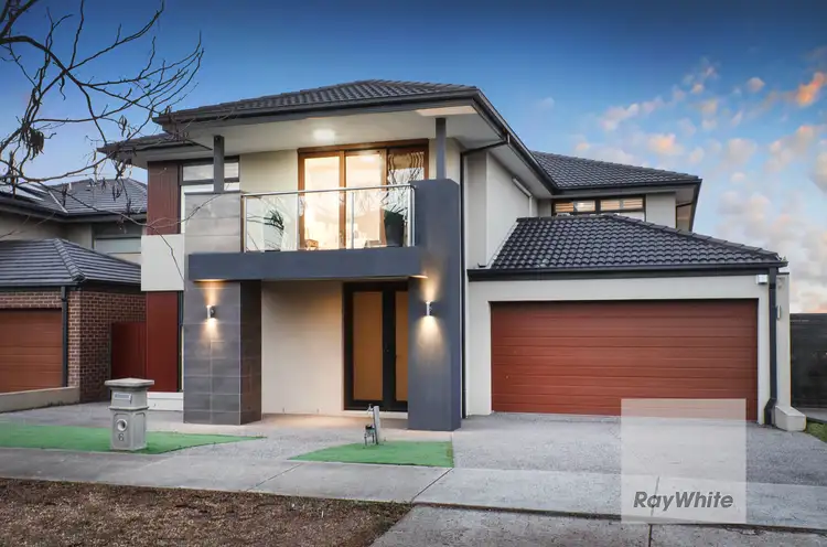 6 Vidos Road, Greenvale VIC 3059