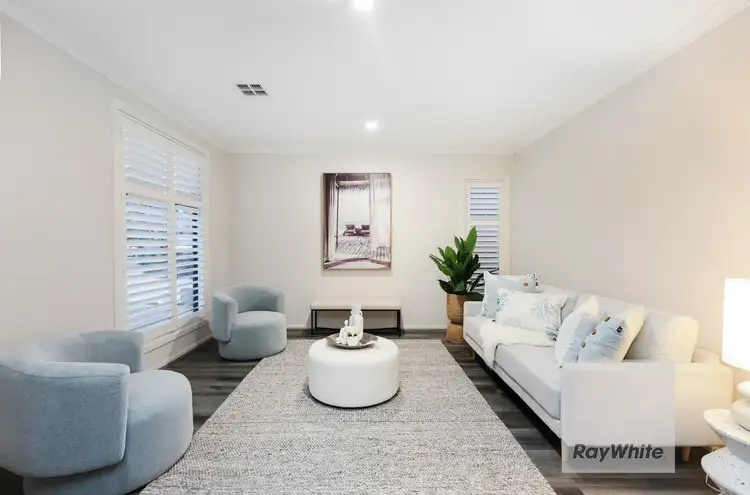 Fourth view of Homely house listing, 6 Vidos Road, Greenvale VIC 3059