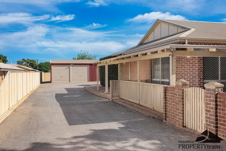 473 Chapman Road, Bluff Point WA 6530