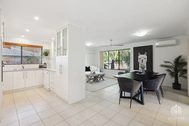 Main view of Homely house listing, 24 Landers Road, Lesmurdie WA 6076