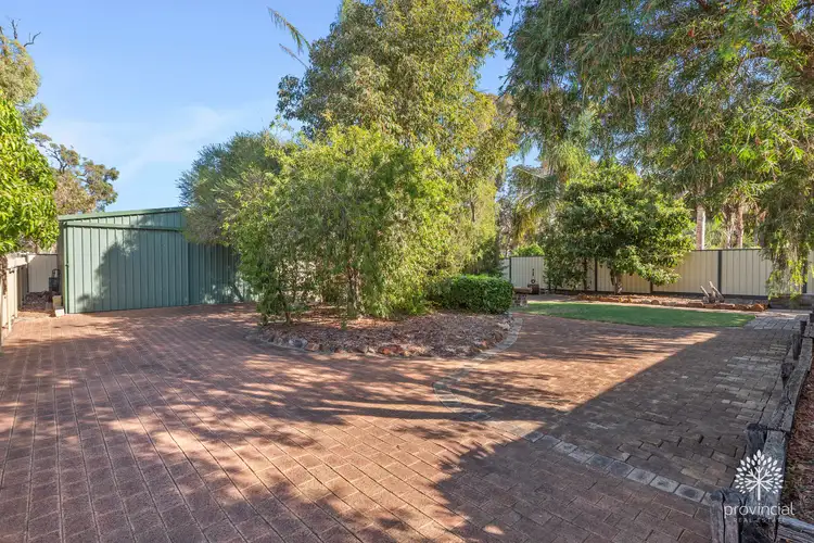 Fifth view of Homely house listing, 24 Landers Road, Lesmurdie WA 6076