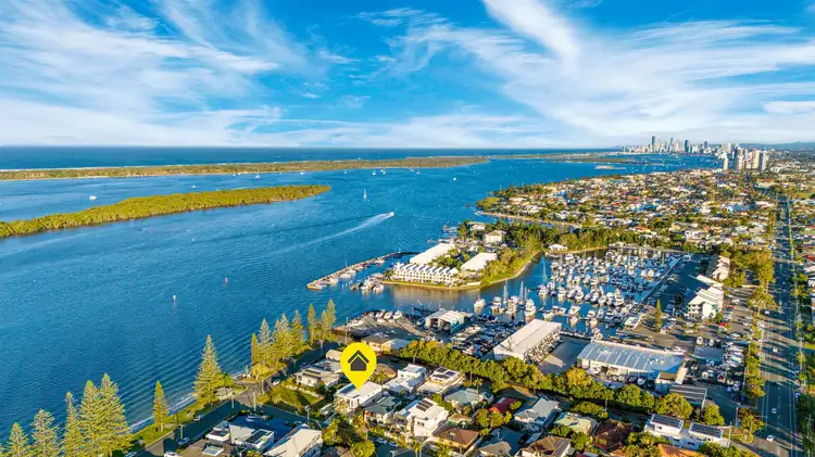 Third view of Homely semi-detached listing, 1/4 Holly Avenue, Hollywell QLD 4216