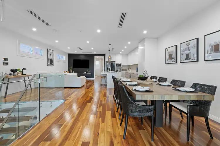 Fourth view of Homely semi-detached listing, 1/4 Holly Avenue, Hollywell QLD 4216