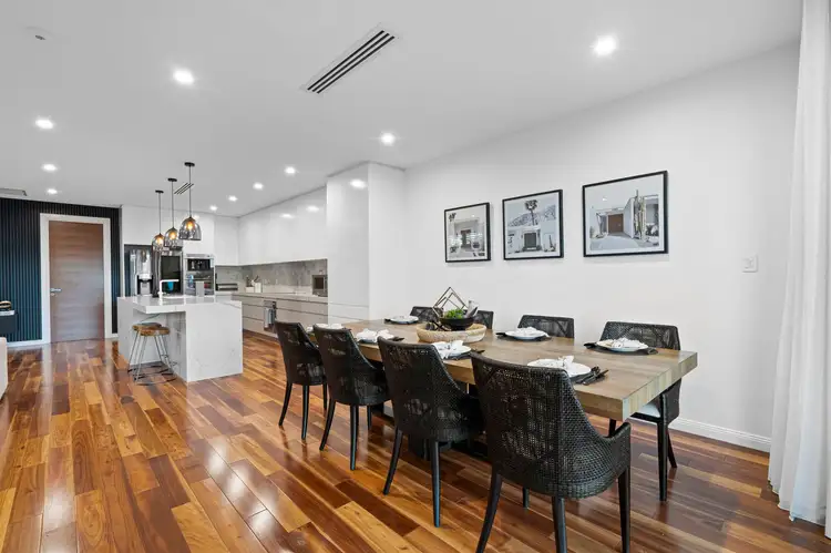 Fifth view of Homely semi-detached listing, 1/4 Holly Avenue, Hollywell QLD 4216