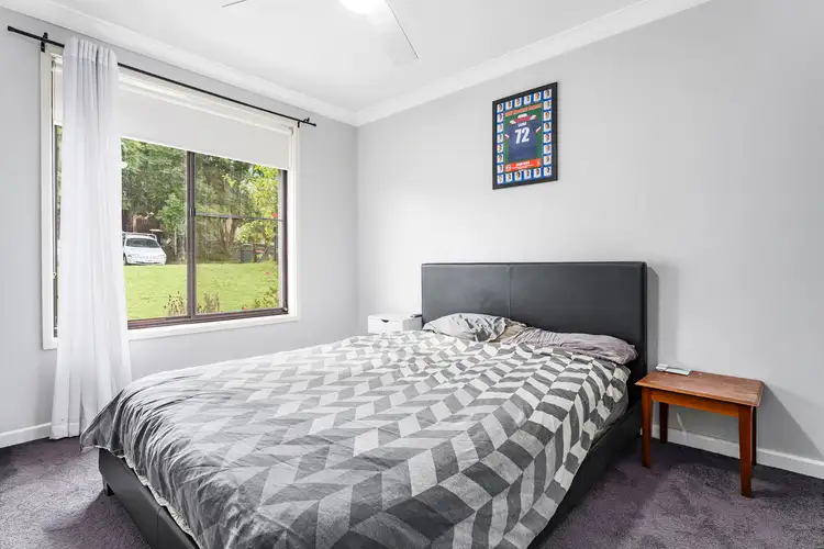 Fourth view of Homely house listing, 30 Engesta Avenue, Camden NSW 2570