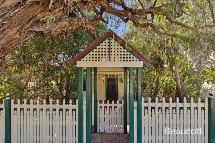 5 Wisbech Street, Bayswater WA 6053