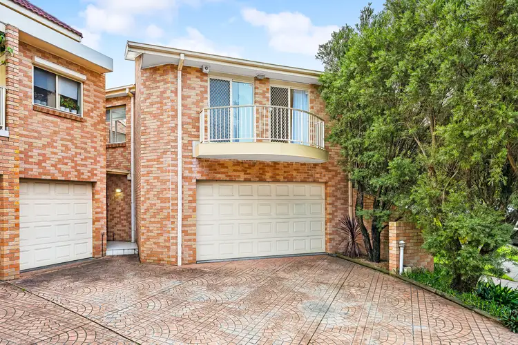 3/2 Denison Street, Wollongong NSW 2500
