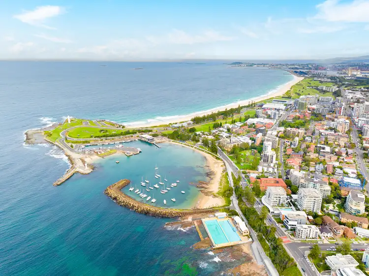 Fifth view of Homely house listing, 3/2 Denison Street, Wollongong NSW 2500