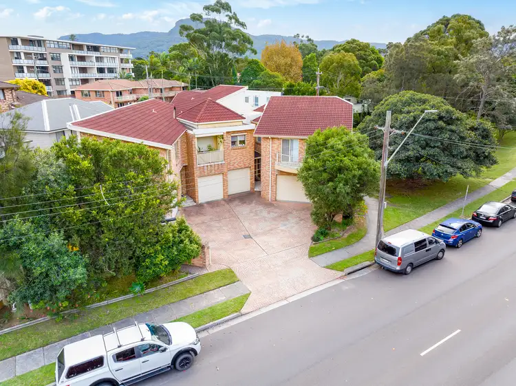 Seventh view of Homely house listing, 3/2 Denison Street, Wollongong NSW 2500