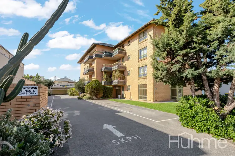 13/34 Nile Street, Glenelg SA 5045