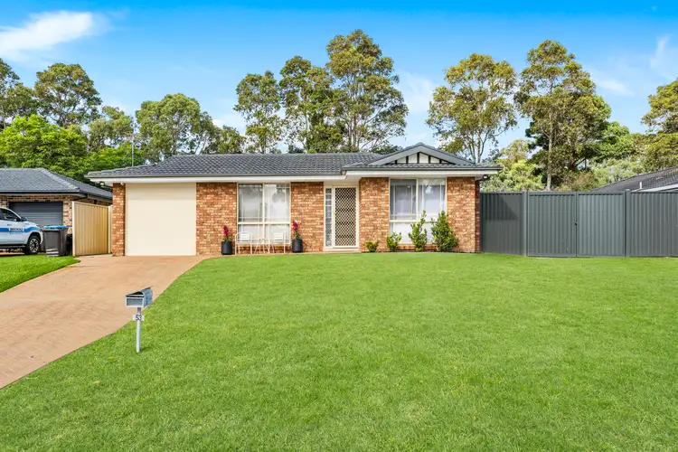 53 Paddy Miller Avenue