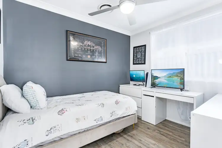 Fourth view of Homely house listing, 53 Paddy Miller Avenue, Currans Hill NSW 2567