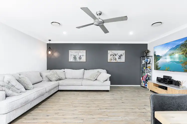 Sixth view of Homely house listing, 53 Paddy Miller Avenue, Currans Hill NSW 2567
