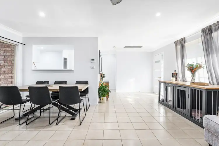 Seventh view of Homely house listing, 53 Paddy Miller Avenue, Currans Hill NSW 2567