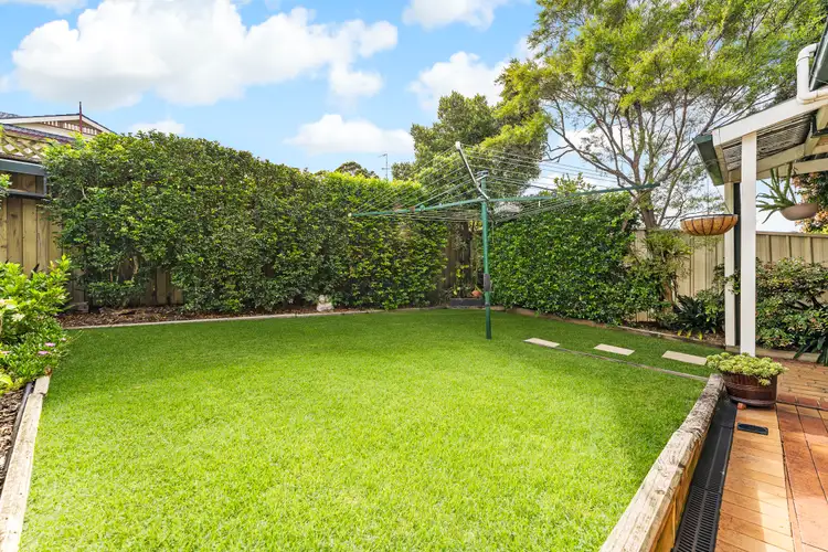 Third view of Homely house listing, 33 Stenhouse Drive, Mount Annan NSW 2567