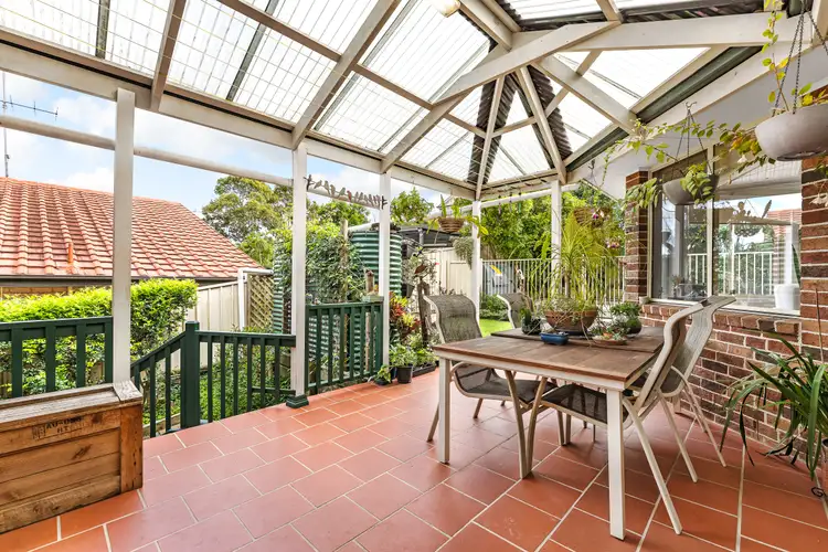 Fourth view of Homely house listing, 33 Stenhouse Drive, Mount Annan NSW 2567