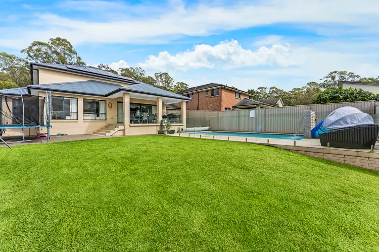 Fourth view of Homely house listing, 22 Hawthorne Circuit, Harrington Park NSW 2567